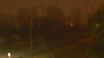 Weather camera view of Archer Lodge NC.