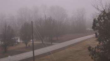 Weather camera view of Archer Lodge NC.