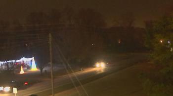 Weather camera view of Archer Lodge NC.