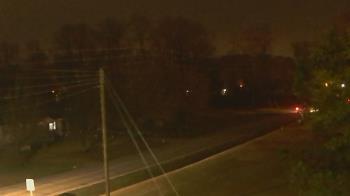 Weather camera view of Archer Lodge NC.