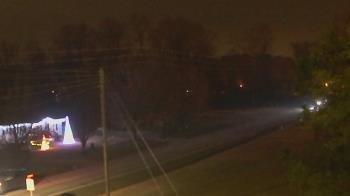 Weather camera view of Archer Lodge NC.