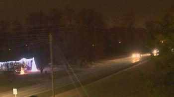 Weather camera view of Archer Lodge NC.