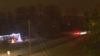 Weather camera view of Archer Lodge NC.