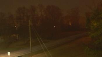 Weather camera view of Archer Lodge NC.