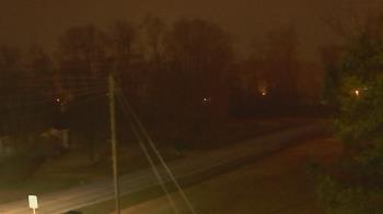 Weather camera view of Archer Lodge NC.