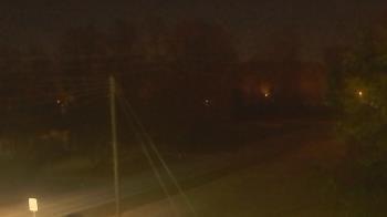 Weather camera view of Archer Lodge NC.