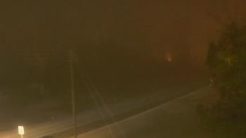 Weather camera view of Archer Lodge NC.