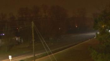 Weather camera view of Archer Lodge NC.