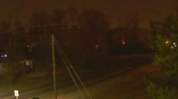 Weather camera view of Archer Lodge NC.