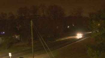 Weather camera view of Archer Lodge NC.