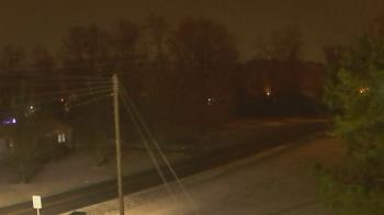 Weather camera view of Archer Lodge NC.