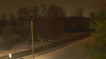 Weather camera view of Archer Lodge NC.