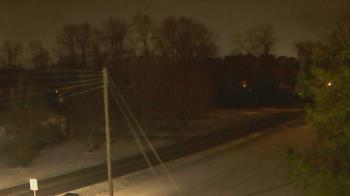 Weather camera view of Archer Lodge NC.