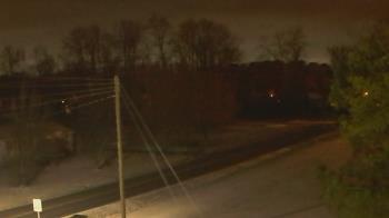 Weather camera view of Archer Lodge NC.