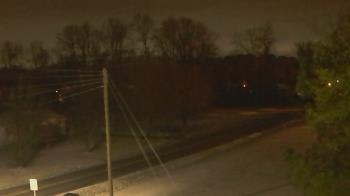 Weather camera view of Archer Lodge NC.