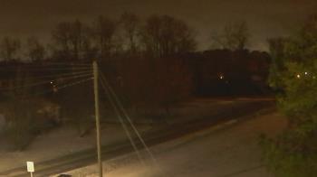 Weather camera view of Archer Lodge NC.