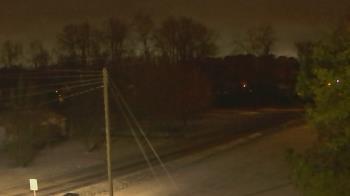 Weather camera view of Archer Lodge NC.