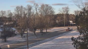 Weather camera view of Archer Lodge NC.