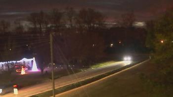 Weather camera view of Archer Lodge NC.