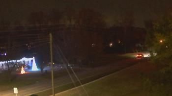 Weather camera view of Archer Lodge NC.