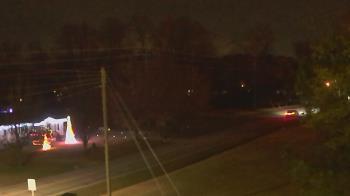 Weather camera view of Archer Lodge NC.