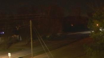 Weather camera view of Archer Lodge NC.