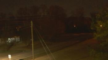 Weather camera view of Archer Lodge NC.