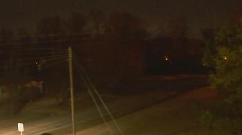 Weather camera view of Archer Lodge NC.