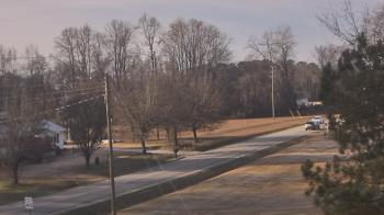 Weather camera view of Archer Lodge NC.