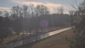 Weather camera view of Archer Lodge NC.