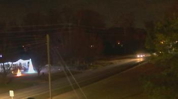 Weather camera view of Archer Lodge NC.