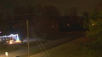 Weather camera view of Archer Lodge NC.