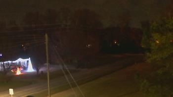 Weather camera view of Archer Lodge NC.