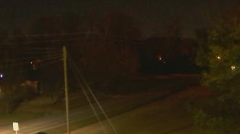 Weather camera view of Archer Lodge NC.