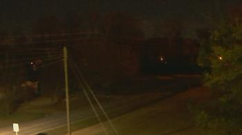 Weather camera view of Archer Lodge NC.