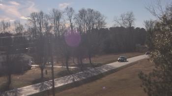 Weather camera view of Archer Lodge NC.