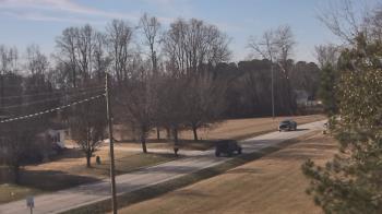 Weather camera view of Archer Lodge NC.