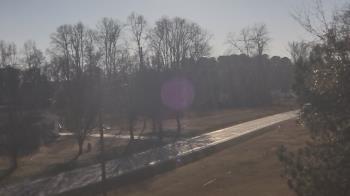 Weather camera view of Archer Lodge NC.