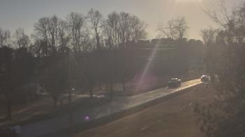 Weather camera view of Archer Lodge NC.