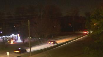 Weather camera view of Archer Lodge NC.