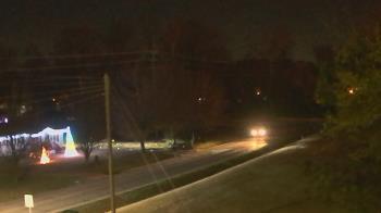 Weather camera view of Archer Lodge NC.