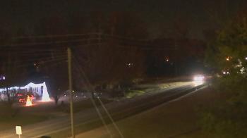 Weather camera view of Archer Lodge NC.