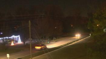 Weather camera view of Archer Lodge NC.