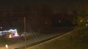 Weather camera view of Archer Lodge NC.