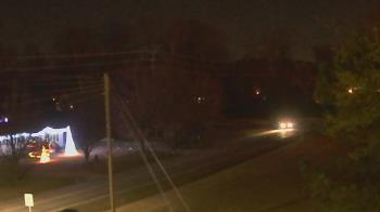 Weather camera view of Archer Lodge NC.