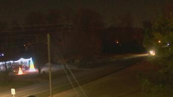 Weather camera view of Archer Lodge NC.