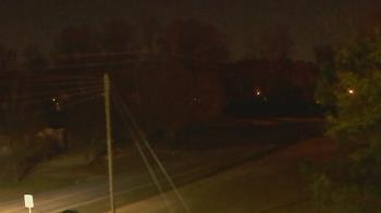 Weather camera view of Archer Lodge NC.