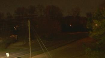 Weather camera view of Archer Lodge NC.