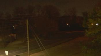 Weather camera view of Archer Lodge NC.