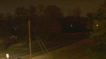 Weather camera view of Archer Lodge NC.